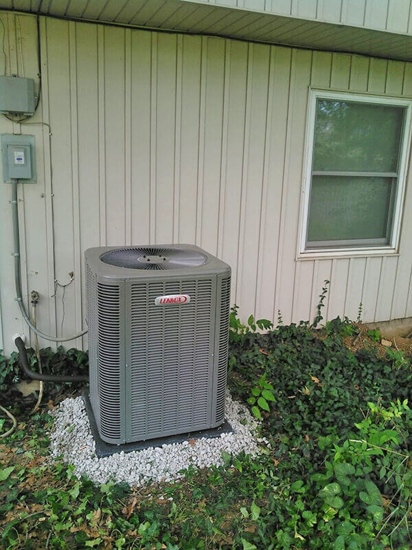 Air Conditioning Installs in Eureka, MO