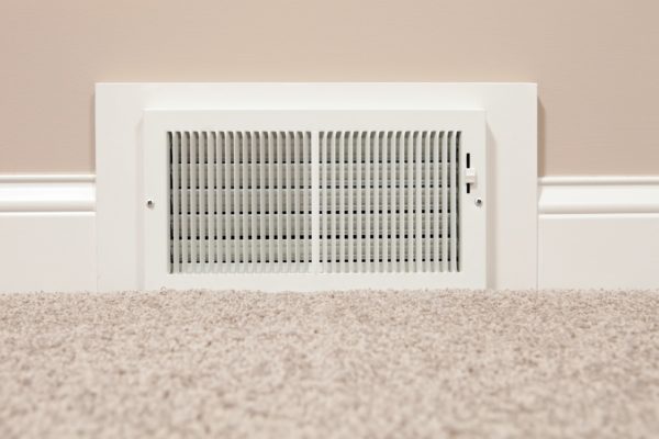 Home Ventilation in St. Louis, MO
