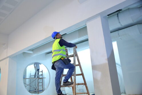 Commercial HVAC in St. Louis, MO
