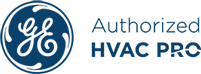 GE Authorized HVAC Pro