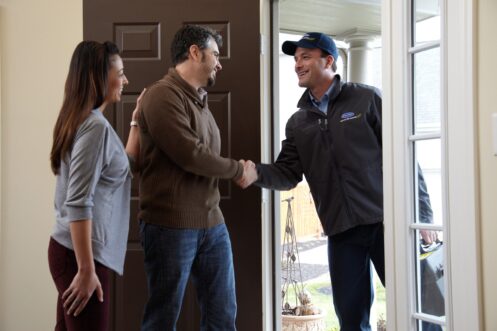 HVAC Installation in St. Louis, MO