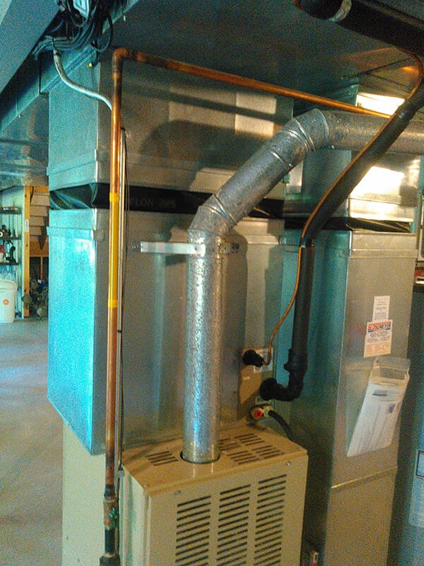 Heater Installation in St Louis Scott-Lee Heating Company