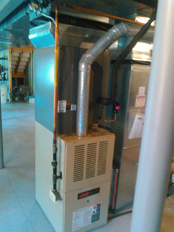 Heater Replacement in St Louis Scott-Lee Heating and Company