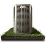 Central Air Conditioning System in St Louis, MO
