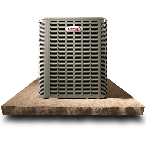 Heat Pumps in Brentwood