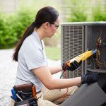 Common AC Problems in St. Louis, MO