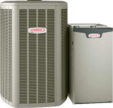 Lennox Air Conditioner and Heating Pump