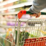 St. louis man grocery shopping