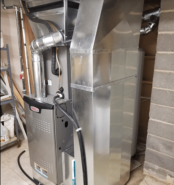 Furnace Tune-Up Services in Wentzville, MO
