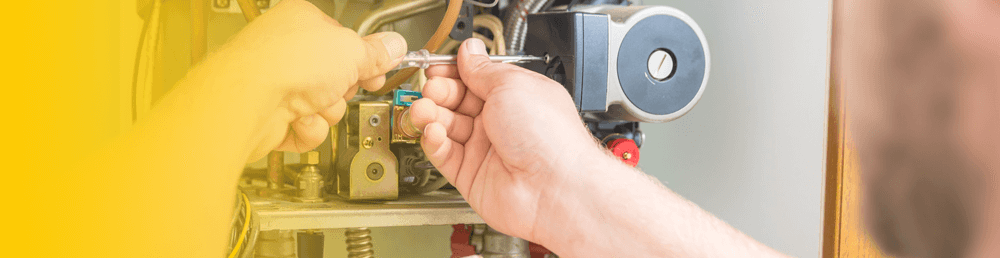 Furnace Repair Services in Wentzville, MO