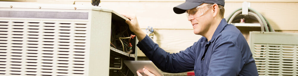 AC Maintenance in Maryland Heights