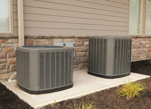 Heat Pump Services in St Louis, MO