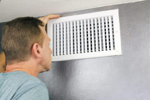 Indoor Air Quality Service in St. Louis, MO