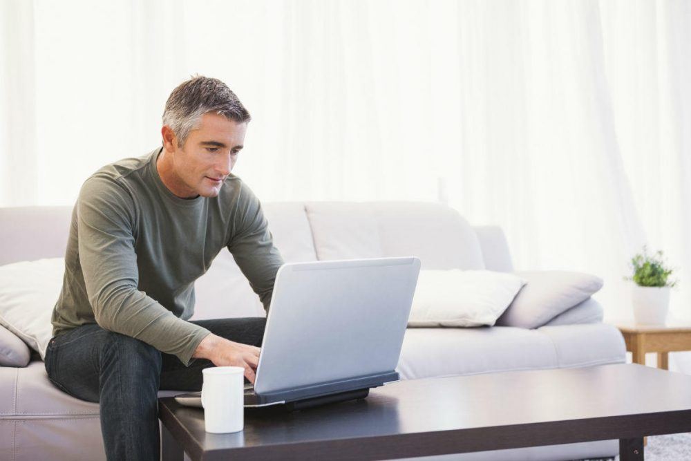 Choose Humidifier or Dehumidifier | Scott Lee Heating Company