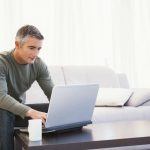st louis man researching hvac products