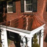 copper roofing st. louis