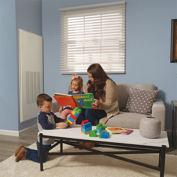 AC installation St. Louis