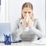 hvac indoor air quality
