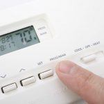 st. louis thermostat