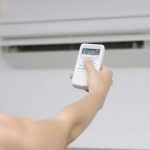 mini split air conditioner