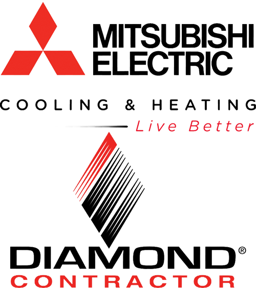 Mitsubishi Diamond Logo