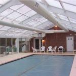 indoor pool in St. Louis
