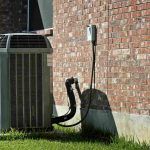 replace air conditioner furnace