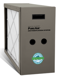 Lennox Pure Air System - Air Filtration