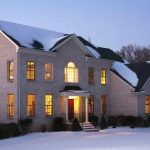 two story ST. Louis home