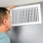 Vent covers St Louis