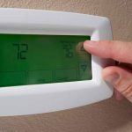 heating maintenance