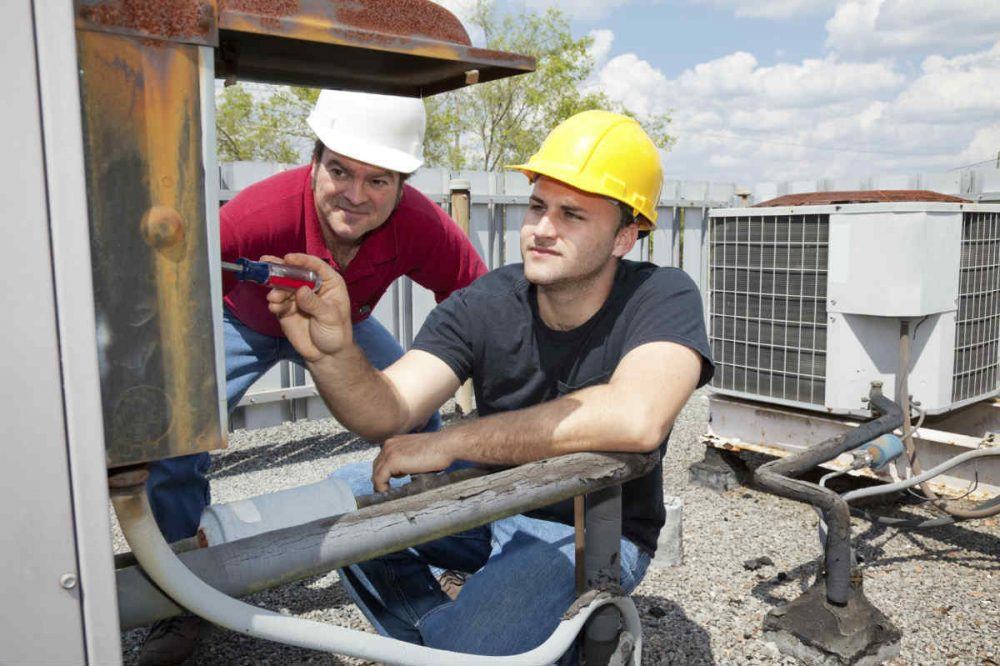 Eleven Common Issues Affecting HVAC Systems ScottLee Heating Company