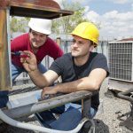 hvac issues