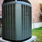 winterizing ac unit